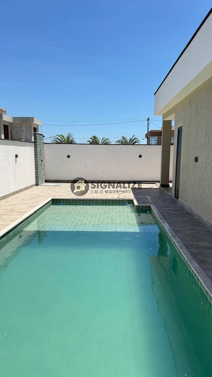 Casa, 3 quartos, 220 m² - Foto 41
