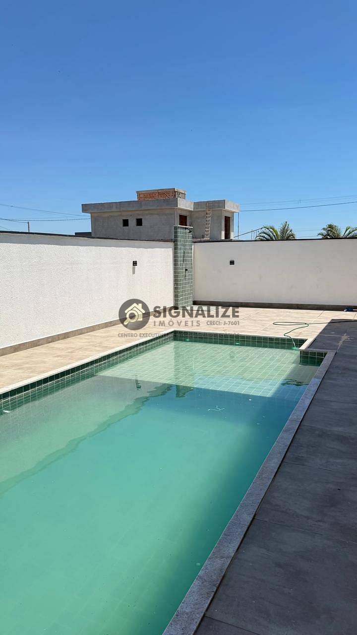 Casa, 3 quartos, 220 m² - Foto 42