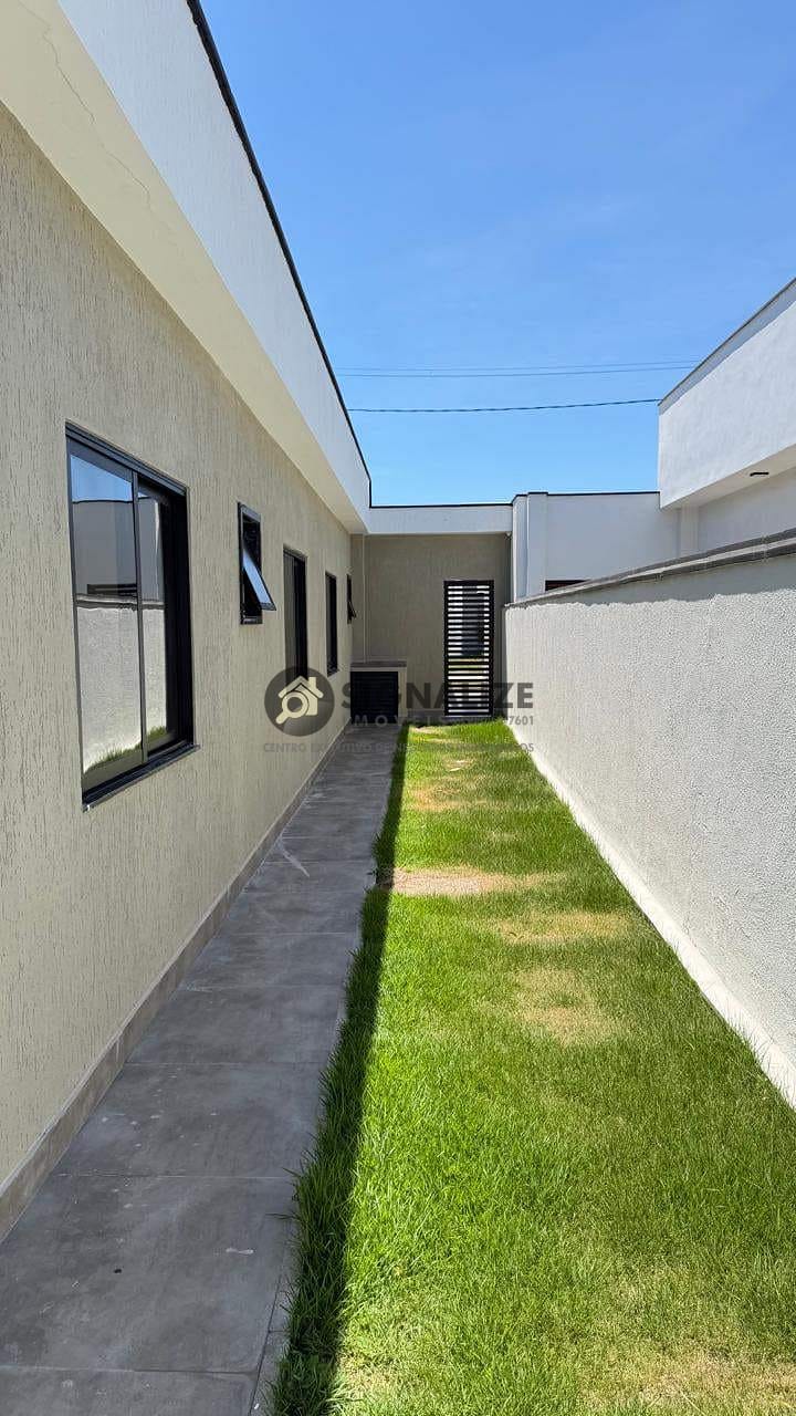 Casa, 3 quartos, 220 m² - Foto 38