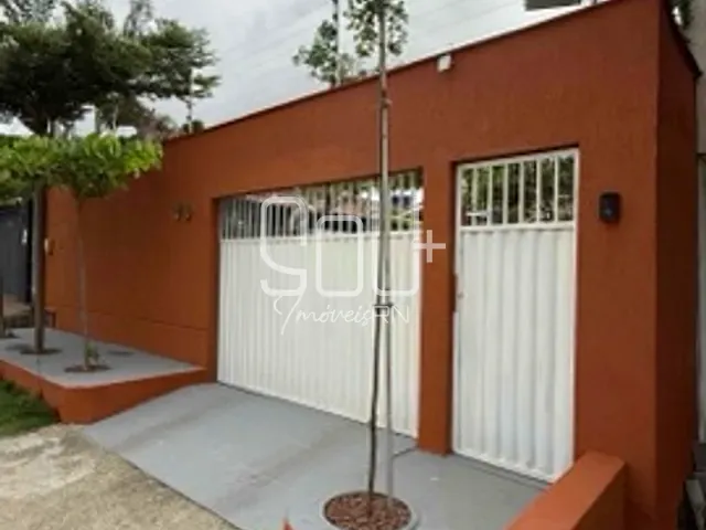 Casa 3 quartos e 3 banheiros, à venda, no bairro Pajuçara em Natal