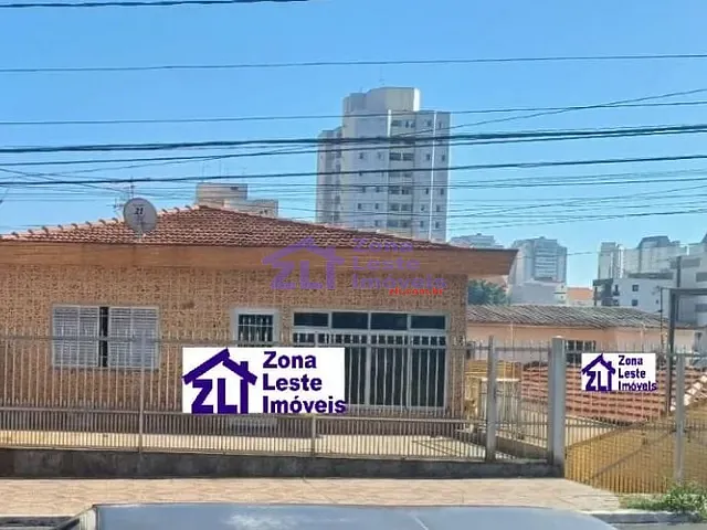 Casa com 280m² 5 quartos e 5 banheiros, à venda, no bairro Vila Carrão em São Paulo