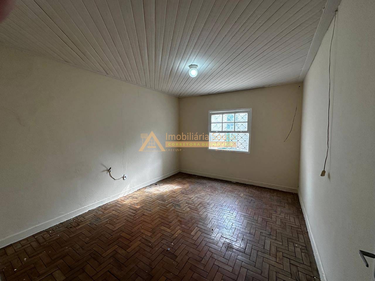 Casa para alugar com 1 quarto, 80m² - Foto 2