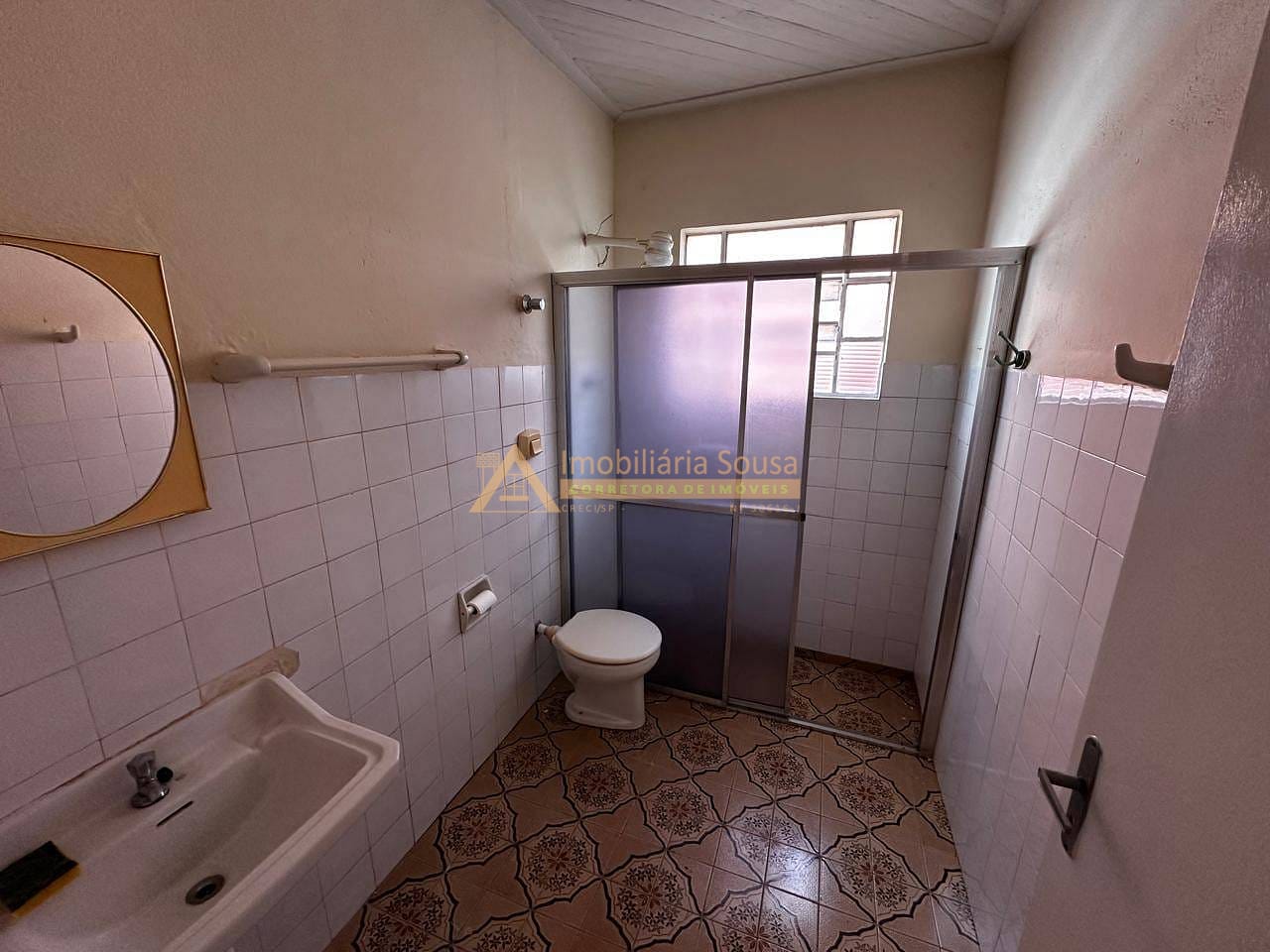 Casa para alugar com 1 quarto, 80m² - Foto 3