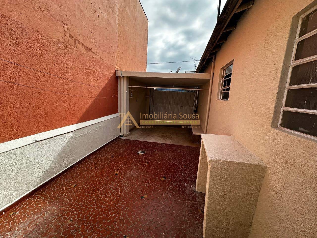Casa para alugar com 1 quarto, 80m² - Foto 6