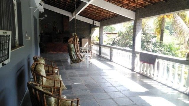 Casa com 1050m² 3 quartos e 3 banheiros, à venda, no bairro Jacarepaguá em Rio de Janeiro