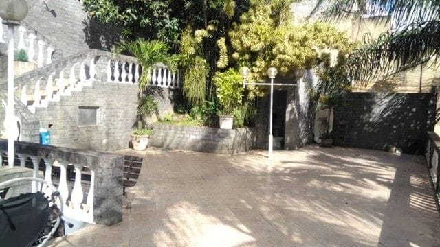 Casa com 1050m² 3 quartos e 3 banheiros, à venda, no bairro Jacarepaguá em Rio de Janeiro