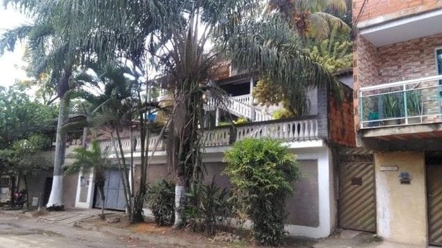 Casa com 1050m² 3 quartos e 3 banheiros, à venda, no bairro Jacarepaguá em Rio de Janeiro