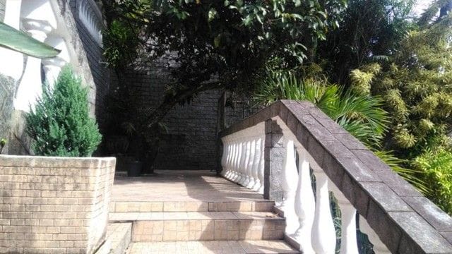 Casa com 1050m² 3 quartos e 3 banheiros, à venda, no bairro Jacarepaguá em Rio de Janeiro