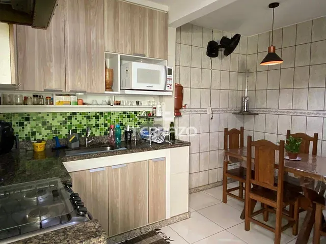Casa com 100m² 3 quartos e 1 banheiro, à venda, no bairro Retiro em Volta Redonda