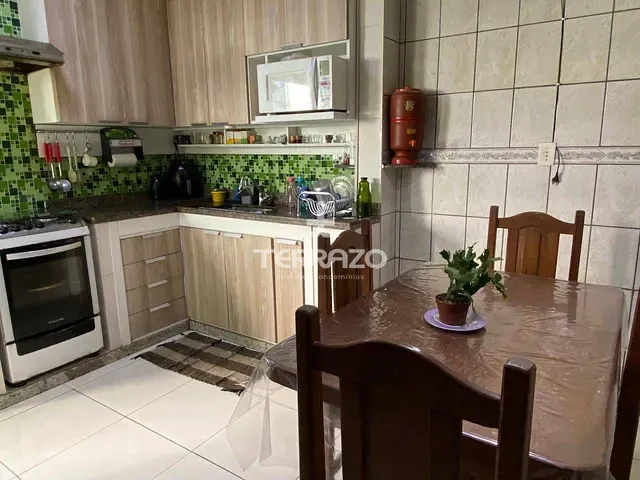 Casa com 100m² 3 quartos e 1 banheiro, à venda, no bairro Retiro em Volta Redonda
