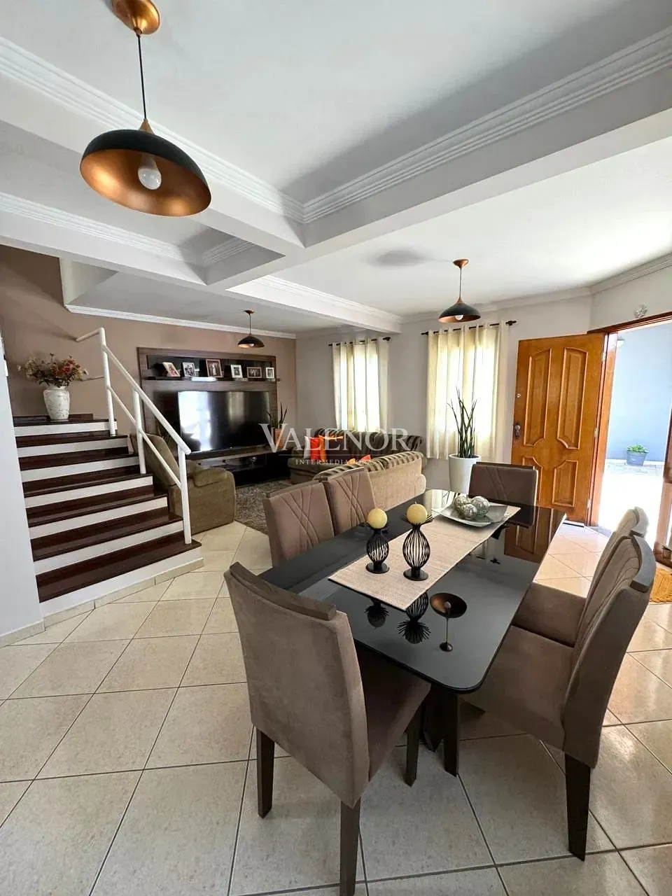 Casa, 3 quartos, 250 m² - Foto 15