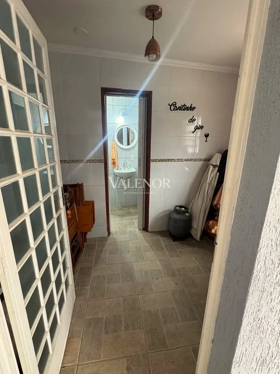 Casa, 3 quartos, 250 m² - Foto 29