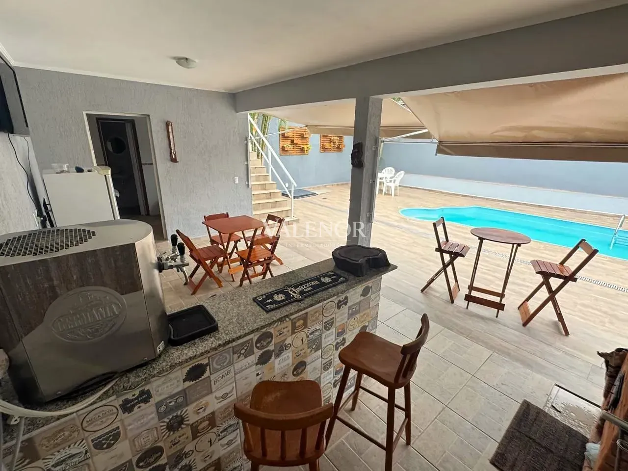 Casa, 3 quartos, 250 m² - Foto 11