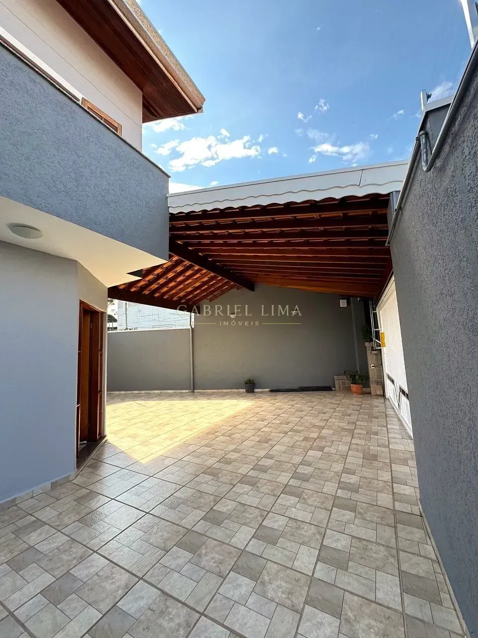 Casa, 3 quartos, 250 m² - Foto 4