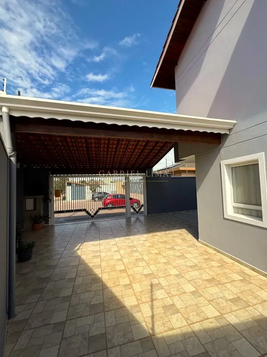 Casa, 3 quartos, 250 m² - Foto 3