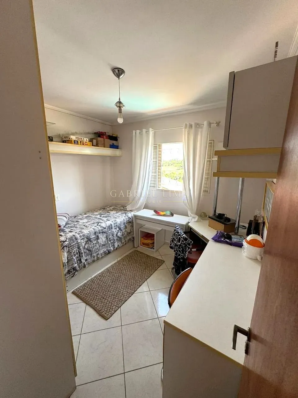 Casa, 3 quartos, 250 m² - Foto 27