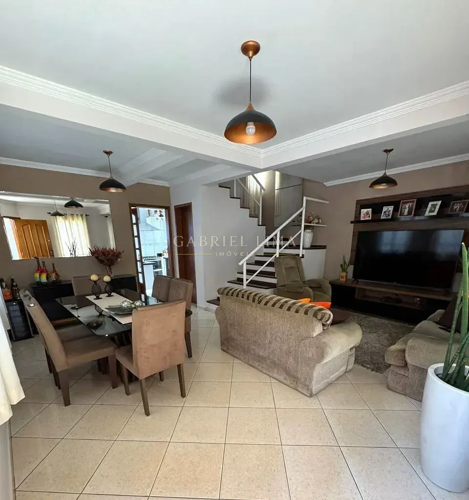 Casa, 3 quartos, 250 m² - Foto 17