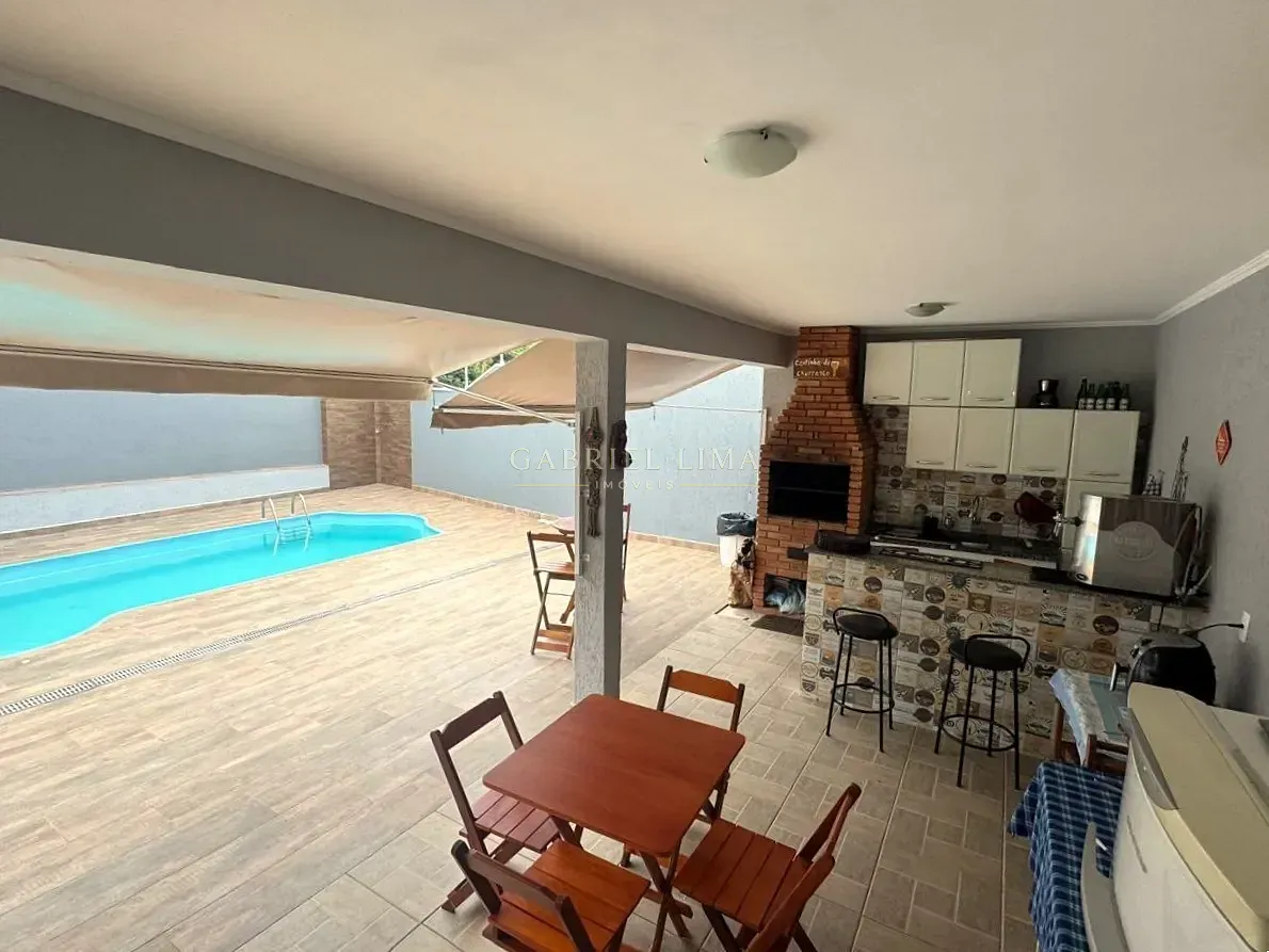 Casa, 3 quartos, 250 m² - Foto 10