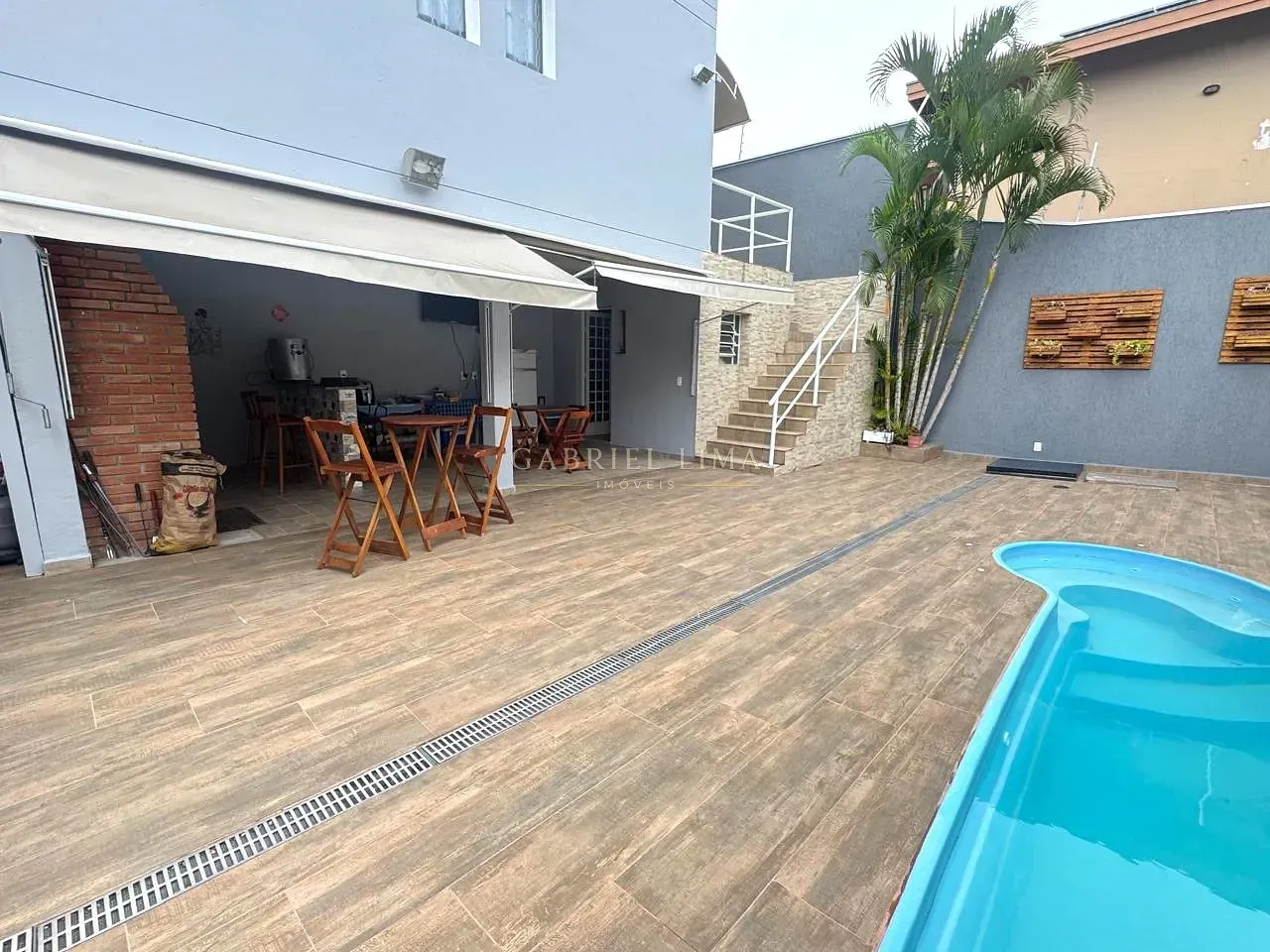 Casa, 3 quartos, 250 m² - Foto 9