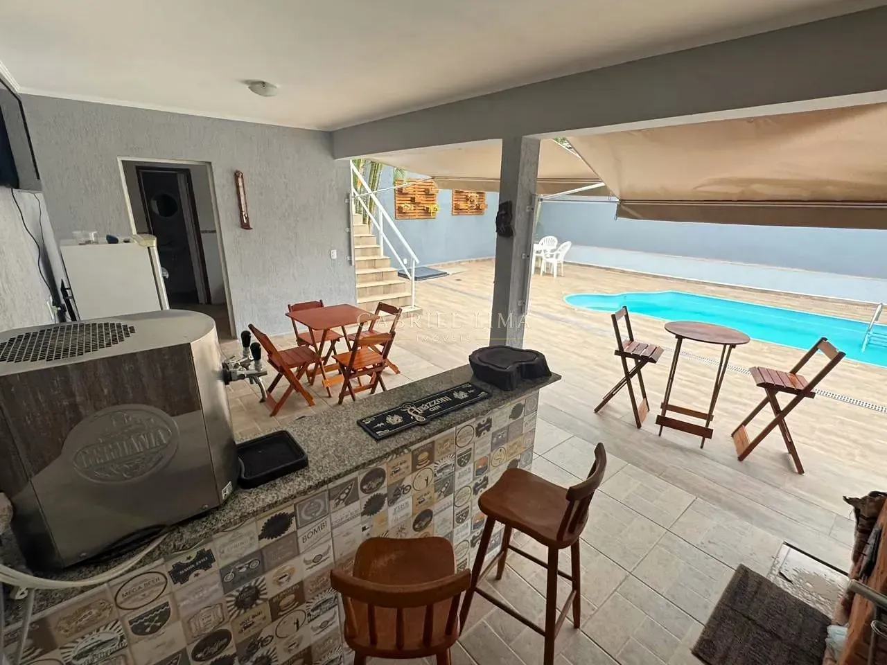 Casa, 3 quartos, 250 m² - Foto 11