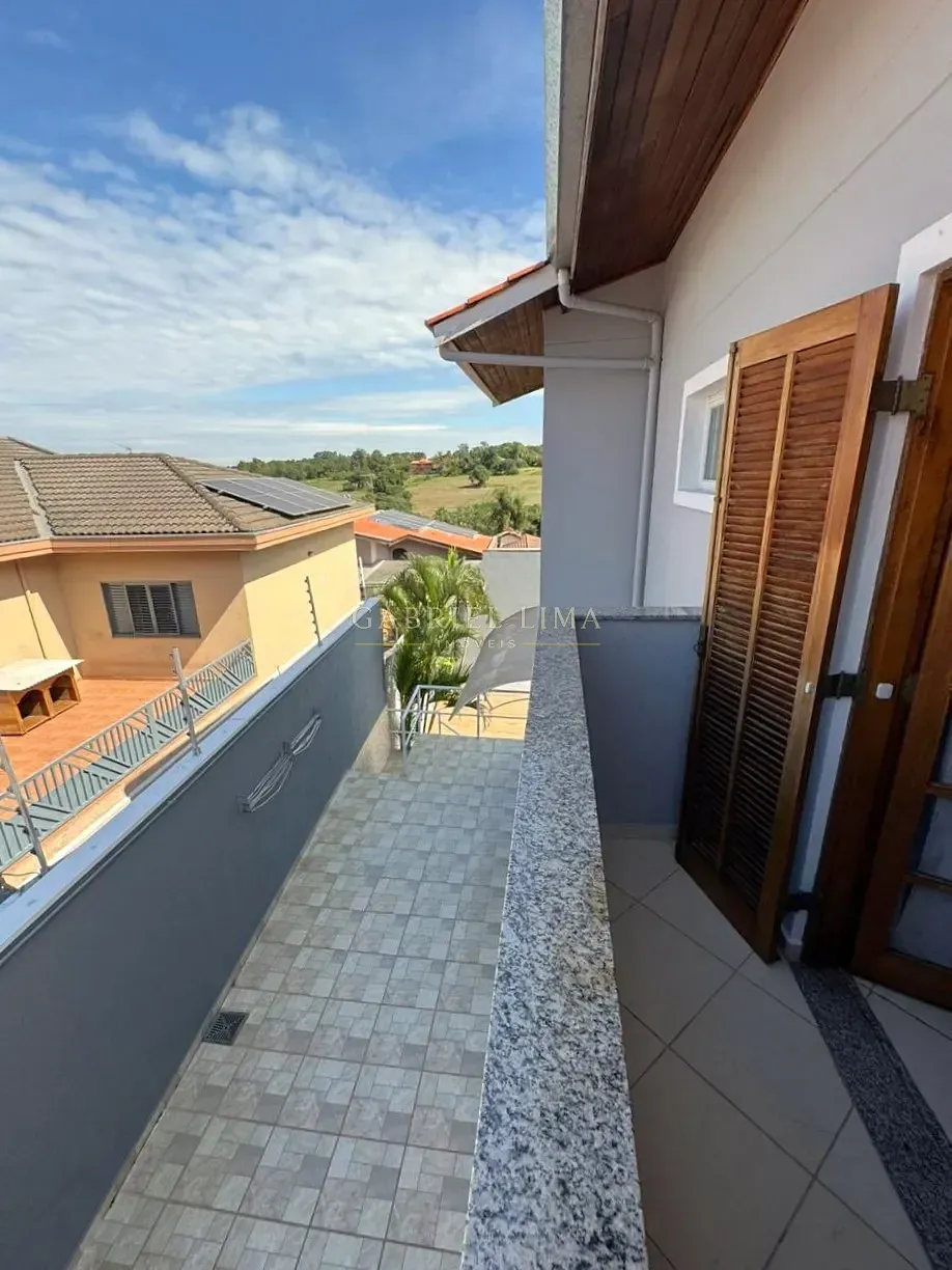 Casa, 3 quartos, 250 m² - Foto 6