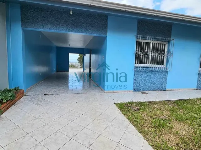 Casa com 500m² 3 quartos e 2 banheiros, para alugar, no bairro Canudos em Novo Hamburgo