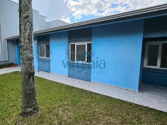 Casa com 500m² 3 quartos e 2 banheiros, para alugar, no bairro Canudos em Novo Hamburgo