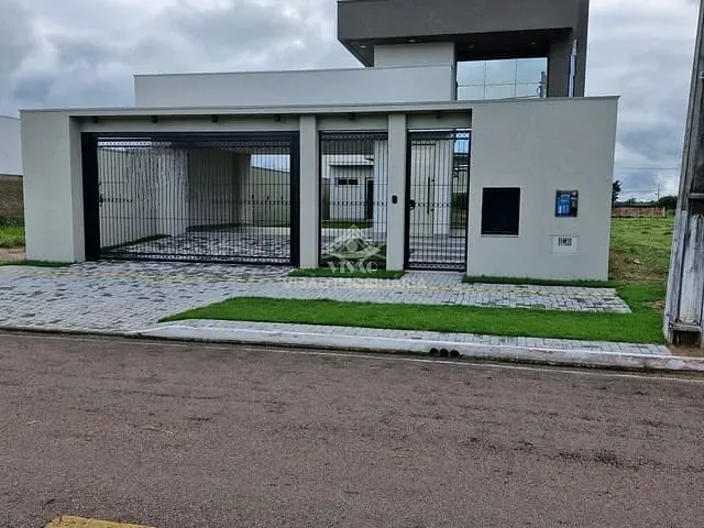 Casa com 360m², à venda, no bairro RESIDENCIAL PARIS em Sinop