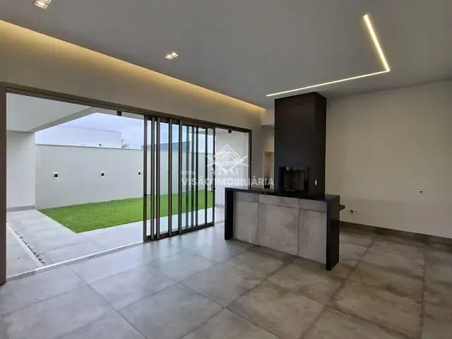 Casa com 360m², à venda, no bairro RESIDENCIAL PARIS em Sinop