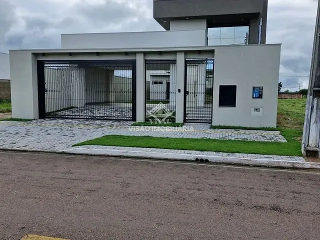Casa com 360m², à venda, no bairro RESIDENCIAL PARIS em Sinop