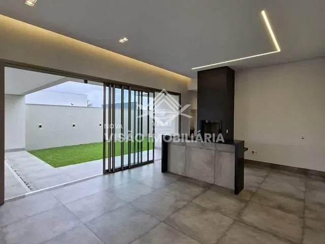 Casa com 360m², à venda, no bairro RESIDENCIAL PARIS em Sinop