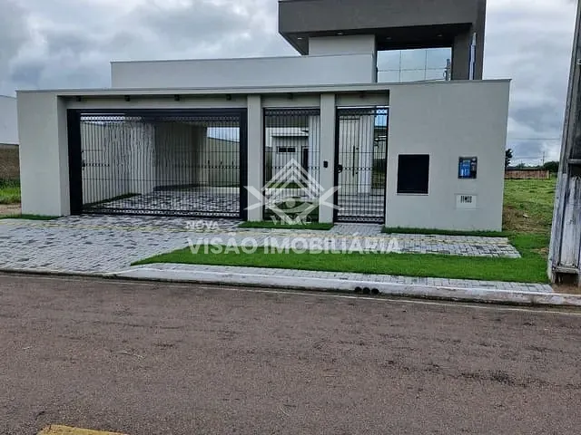 Casa com 360m², à venda, no bairro RESIDENCIAL PARIS em Sinop