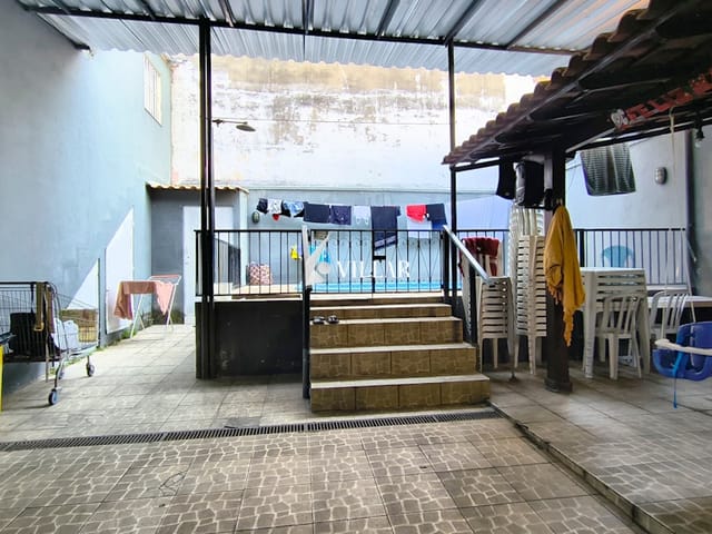 Casa com 200m² 4 quartos e 5 banheiros, à venda, no bairro Bonsucesso em Rio de Janeiro