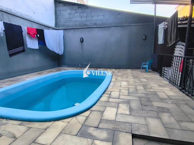Casa com 200m² 4 quartos e 5 banheiros, à venda, no bairro Bonsucesso em Rio de Janeiro