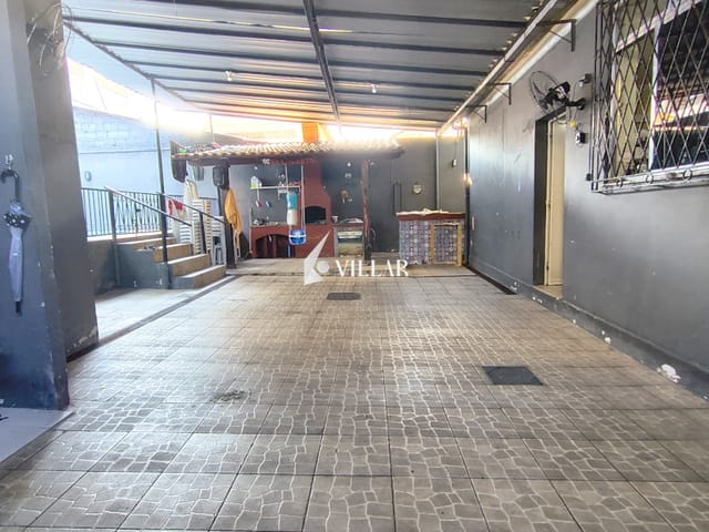 Casa com 200m² 4 quartos e 5 banheiros, à venda, no bairro Bonsucesso em Rio de Janeiro