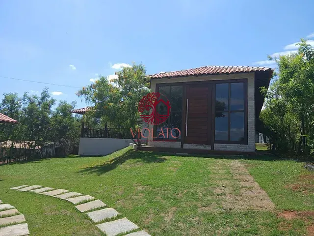 Casa 3 quartos e 2 banheiros, à venda ou para alugar, no bairro Recanto das Palmeiras em Lagoa Santa
