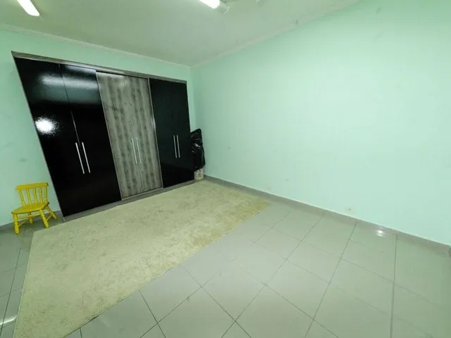 Casa 3 quartos e 2 banheiros, à venda, no bairro Centro em Santo André