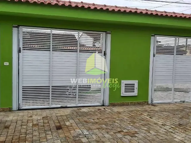 Casa com 300m² 3 quartos e 3 banheiros, à venda, no bairro Vista Linda em Bertioga
