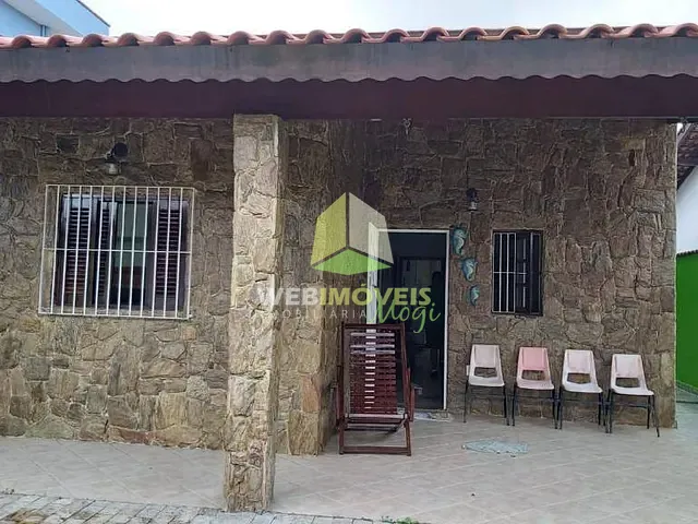 Casa com 300m² 3 quartos e 3 banheiros, à venda, no bairro Vista Linda em Bertioga