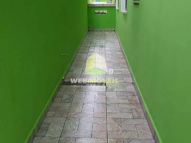 Casa com 300m² 3 quartos e 3 banheiros, à venda, no bairro Vista Linda em Bertioga