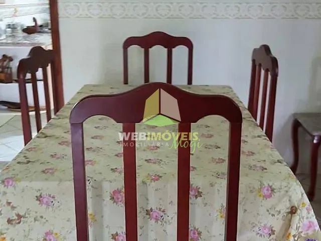 Casa com 300m² 3 quartos e 3 banheiros, à venda, no bairro Vista Linda em Bertioga