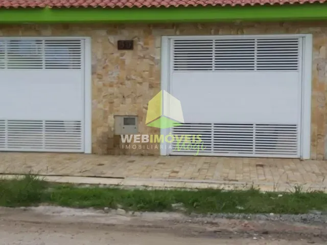 Casa com 300m² 3 quartos e 3 banheiros, à venda, no bairro Vista Linda em Bertioga
