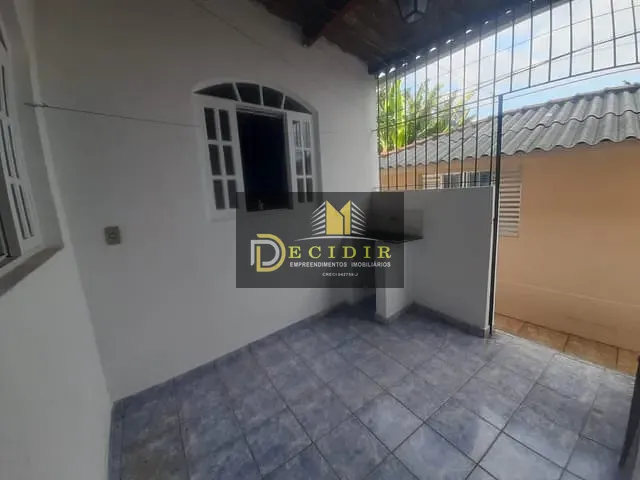 Casa com 40m² 1 quarto e 1 banheiro, para alugar, no bairro Vila Norma em São Paulo