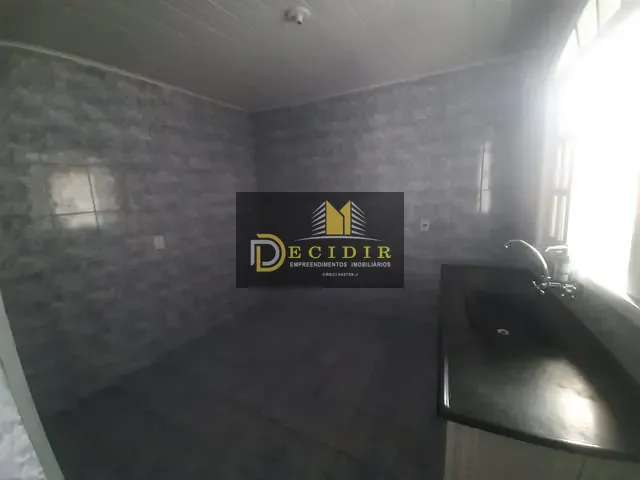 Casa com 40m² 1 quarto e 1 banheiro, para alugar, no bairro Vila Norma em São Paulo