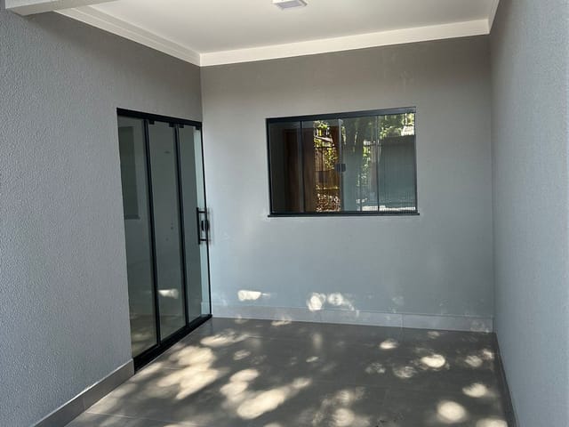 Foto do Casa - Casa 01 Suite + 02 quartos à venda, Financia pelo MINHA CASA MINHA VIDA no Conjunto Porto Seguro II, Maringá, PR | Wagner Inhesta broker