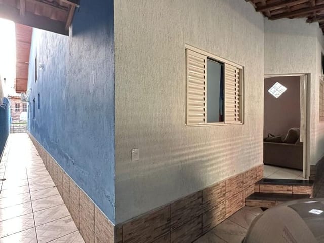 Casa com 350m² 2 quartos e 2 banheiros, à venda, no bairro Centro em Extrema