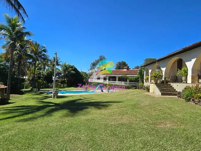 Casa com 6000m² 6 quartos e 7 banheiros, à venda, no bairro Condomínio Vale do Ouro em Ribeirão das Neves