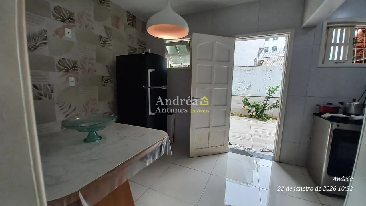 Casa, 4 quartos, 165 m² - Foto 19