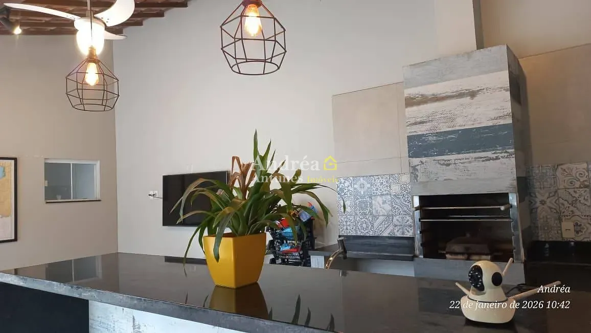 Casa, 4 quartos, 165 m² - Foto 6