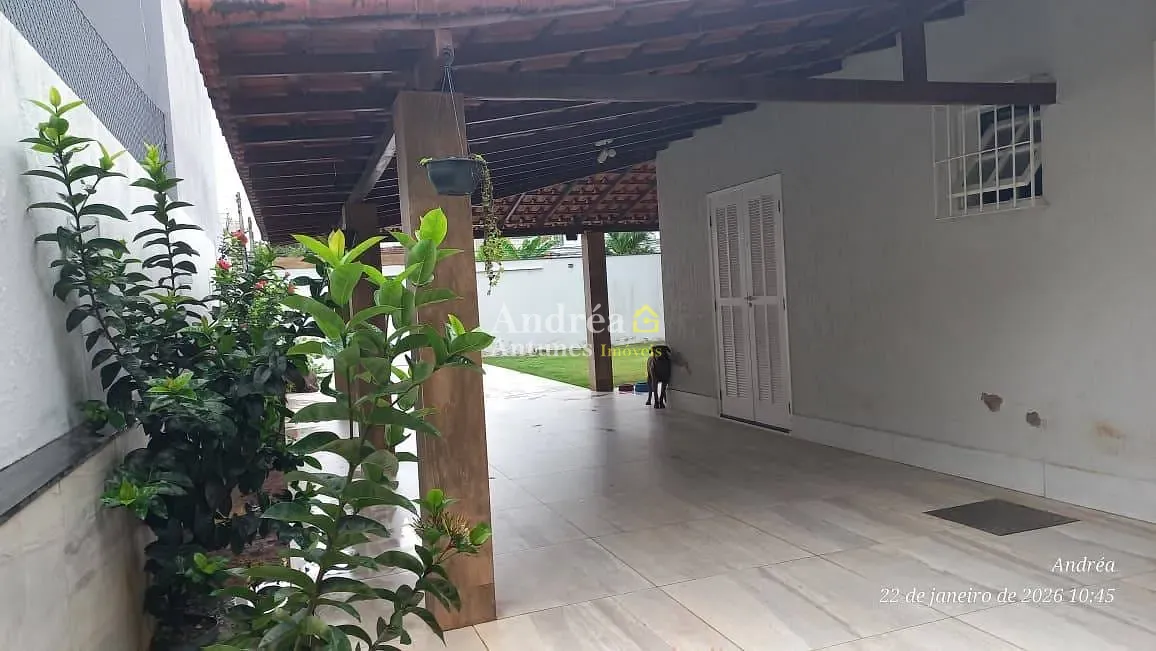 Casa, 4 quartos, 165 m² - Foto 3